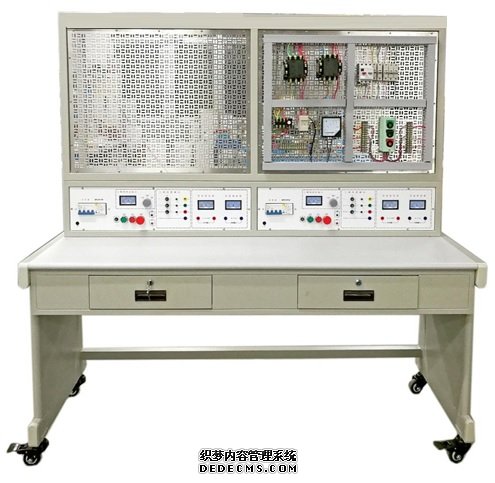 特种电工安全考试培训装置（双工位）