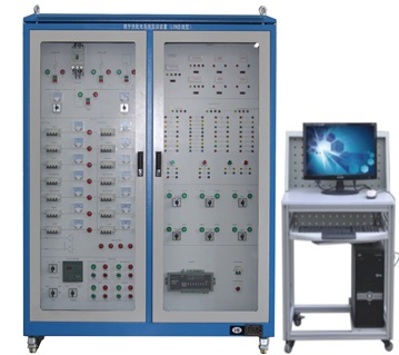 楼宇供配电技术实训系统