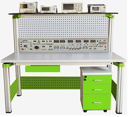 电子技术综合实验台