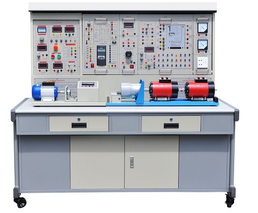 交直流调速实训装置